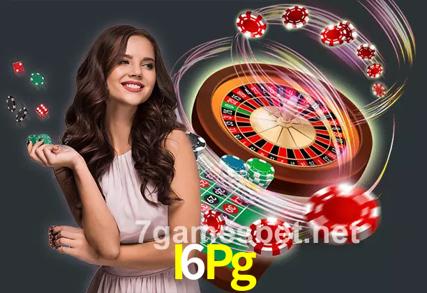 vivo no cassino I6Pg
