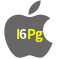 Aplicativo I6Pg para iOS