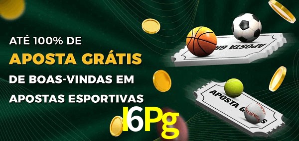 I6Pg Ate 100% de Aposta Gratis